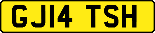 GJ14TSH