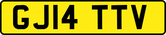 GJ14TTV