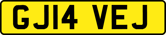 GJ14VEJ
