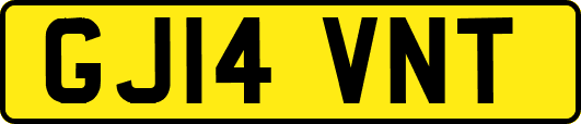 GJ14VNT