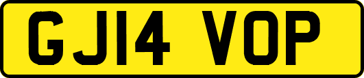 GJ14VOP