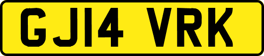GJ14VRK