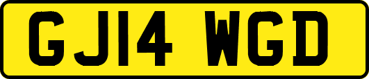 GJ14WGD