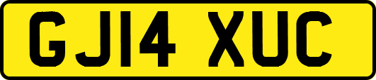 GJ14XUC