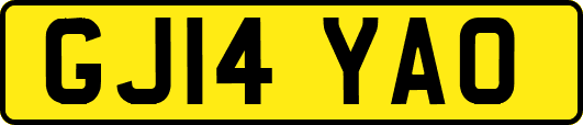 GJ14YAO