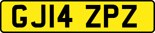 GJ14ZPZ