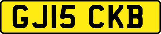 GJ15CKB