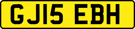 GJ15EBH