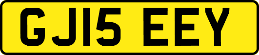 GJ15EEY