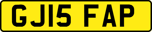 GJ15FAP