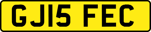 GJ15FEC