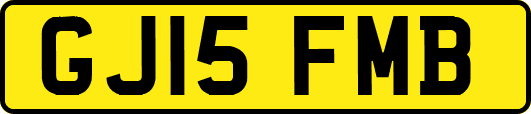 GJ15FMB