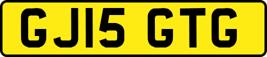 GJ15GTG