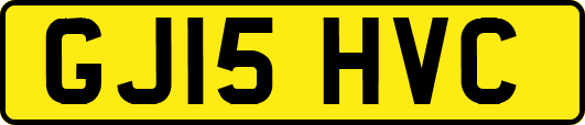 GJ15HVC