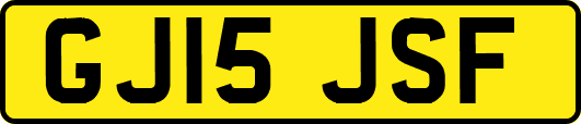 GJ15JSF