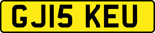 GJ15KEU