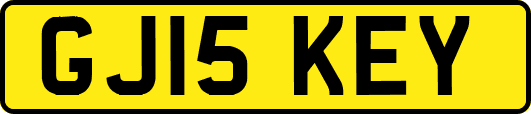 GJ15KEY