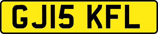 GJ15KFL