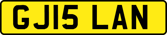 GJ15LAN