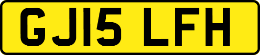 GJ15LFH