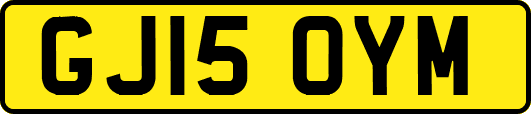 GJ15OYM