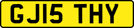 GJ15THY