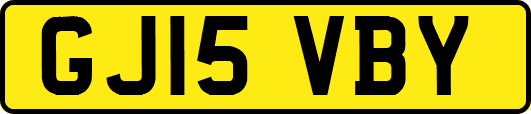 GJ15VBY