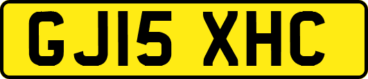 GJ15XHC