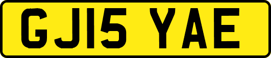 GJ15YAE