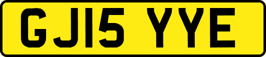 GJ15YYE