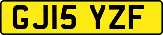 GJ15YZF
