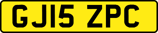 GJ15ZPC