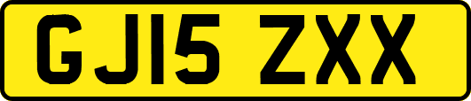 GJ15ZXX