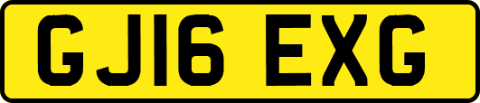GJ16EXG