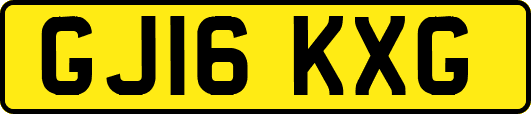 GJ16KXG