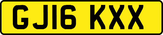 GJ16KXX