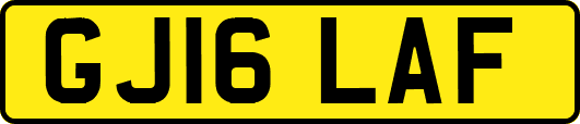 GJ16LAF