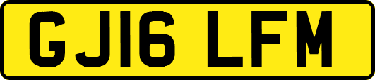GJ16LFM
