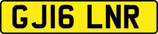 GJ16LNR