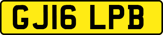 GJ16LPB