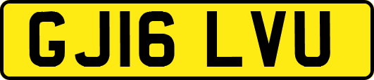 GJ16LVU