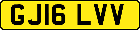 GJ16LVV