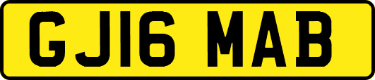 GJ16MAB