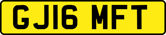 GJ16MFT