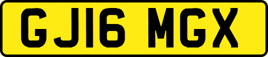 GJ16MGX