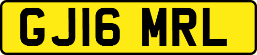 GJ16MRL
