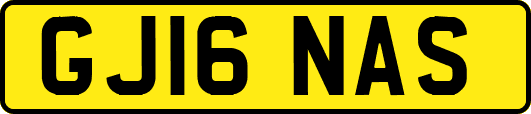 GJ16NAS