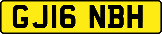 GJ16NBH
