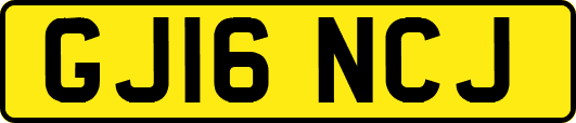 GJ16NCJ