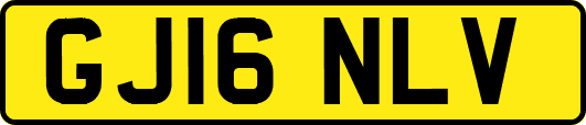 GJ16NLV